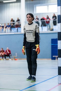 Bild 522 - B-Juniorinnen Futsalmeisterschaft